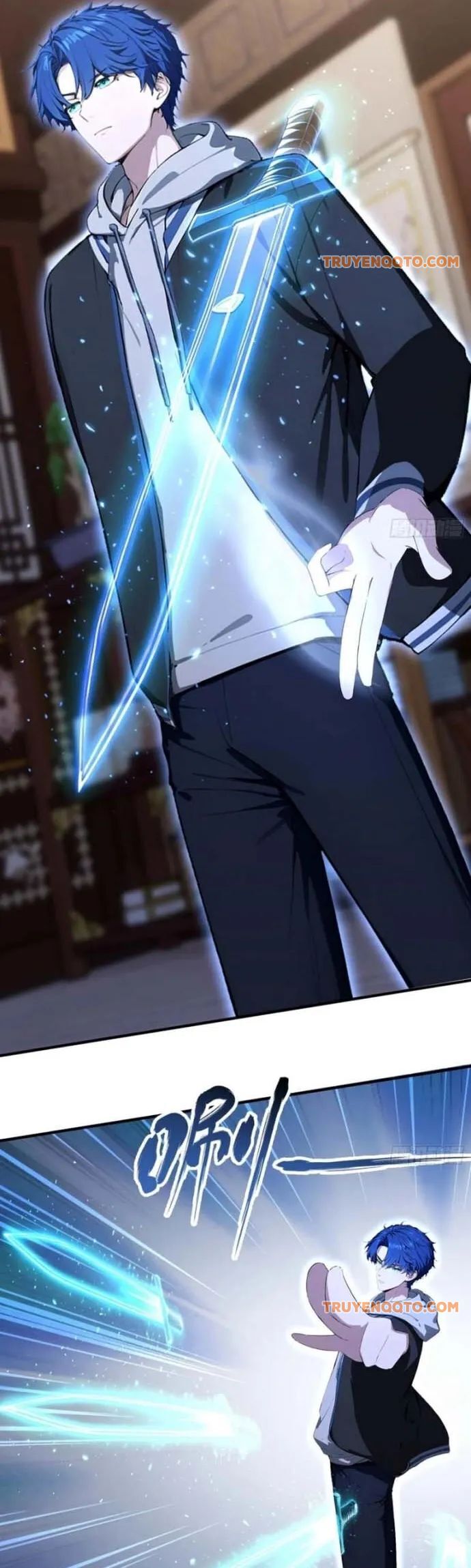 ảo ma! ta mở lớp huấn luyện nữ đế! chapter 80 25