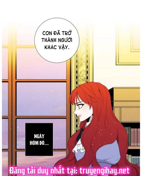 từ tiểu thư thành hoàng hậu - lady to queen chapter 22.2 15