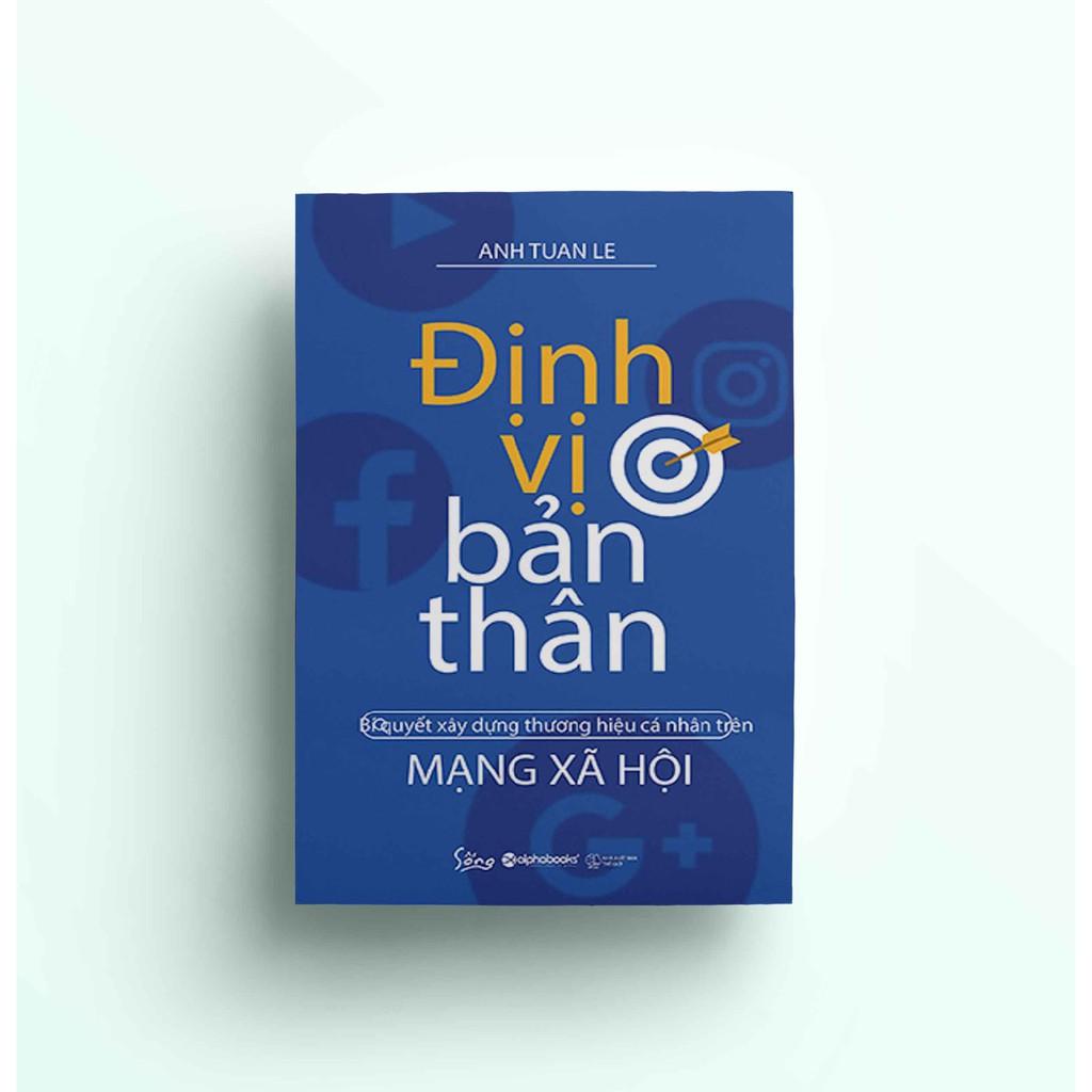 Định Vị Bản Thân - Bản Quyền