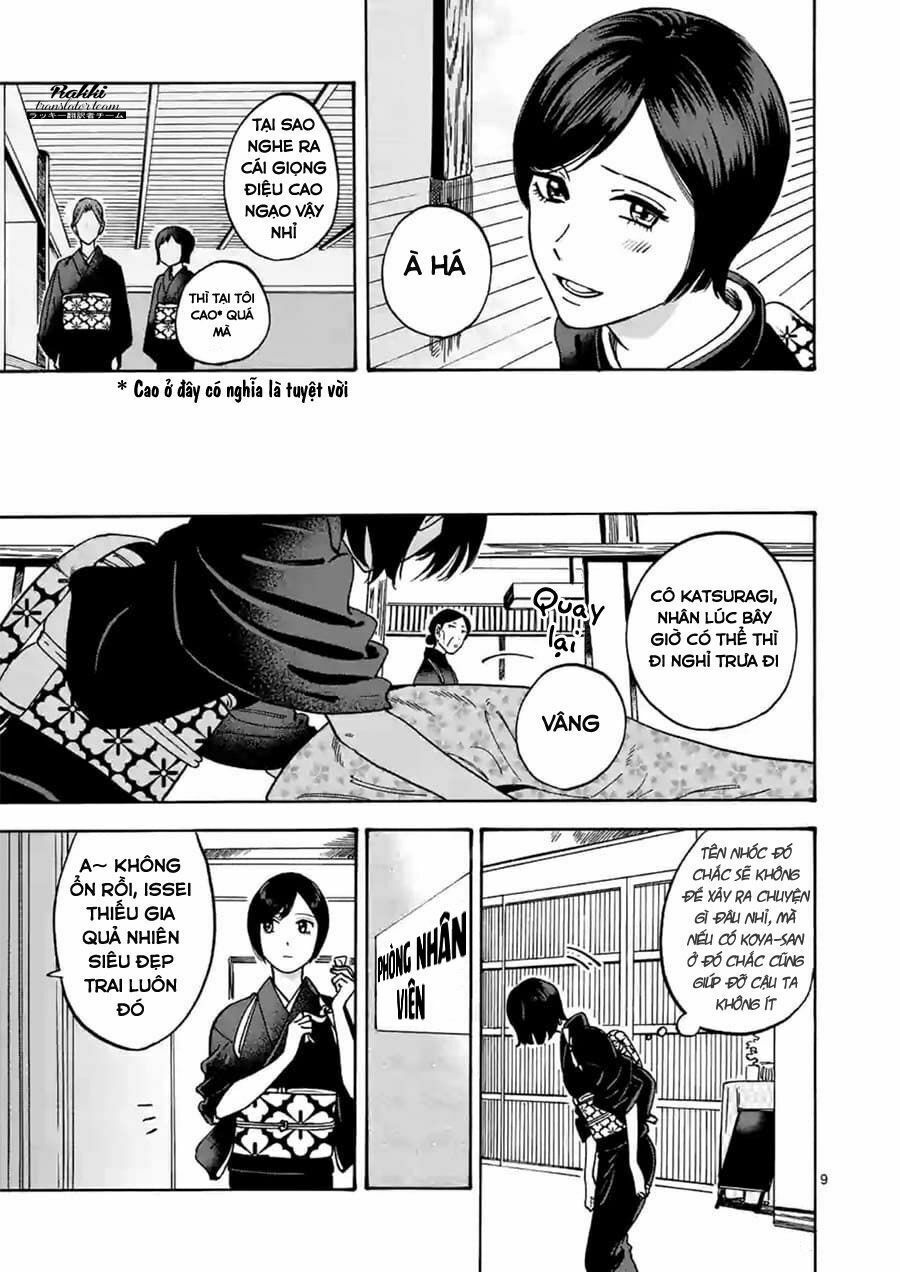 promise cinderella chapter 30 10