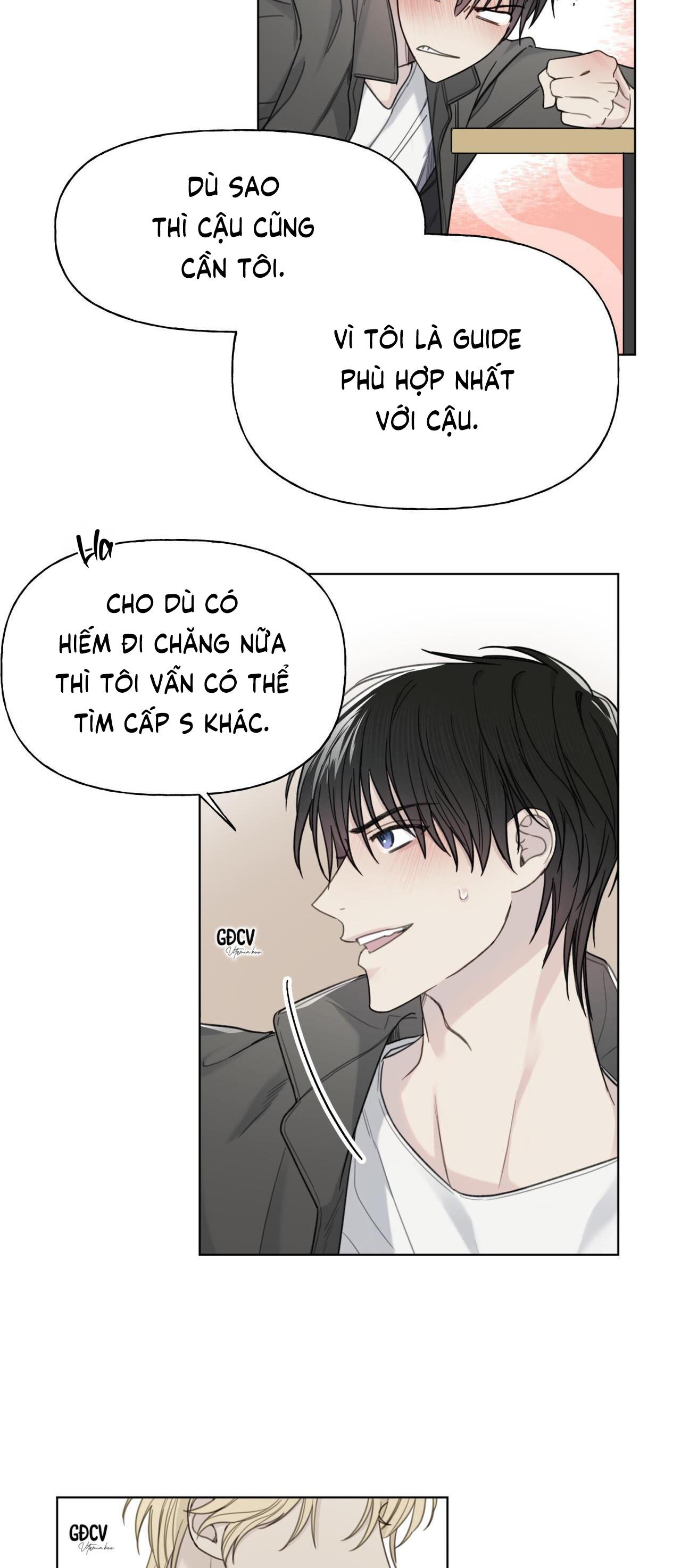 hiểm họa guiding chapter 6 29