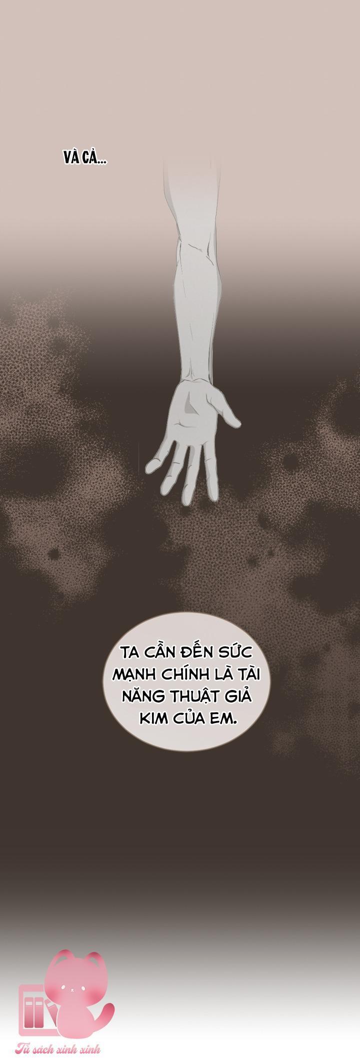 nguyện ước vô vọng của ma nữ chapter 99 8