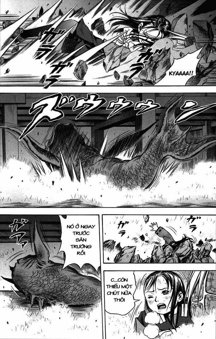 otogi matsuri chapter 18 10