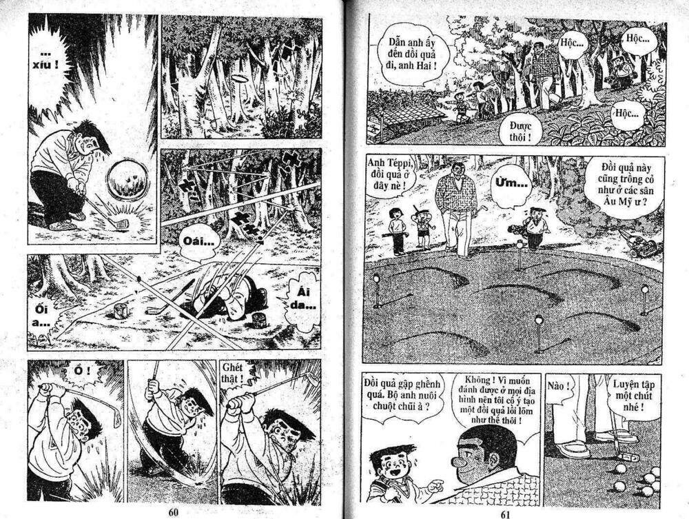 tân teppi chapter 21 29