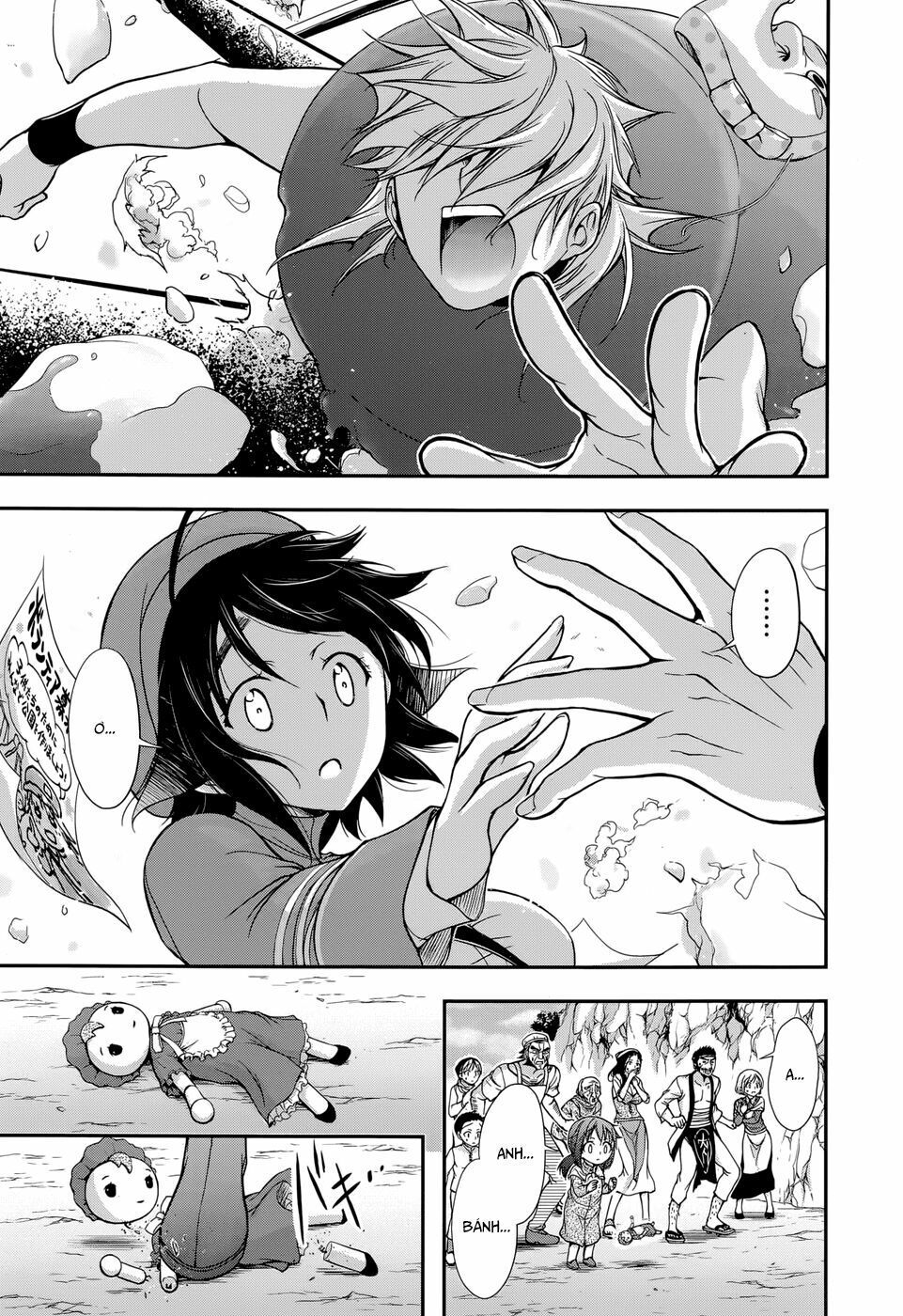 kích trụy vương huyền thoại chapter 4 26