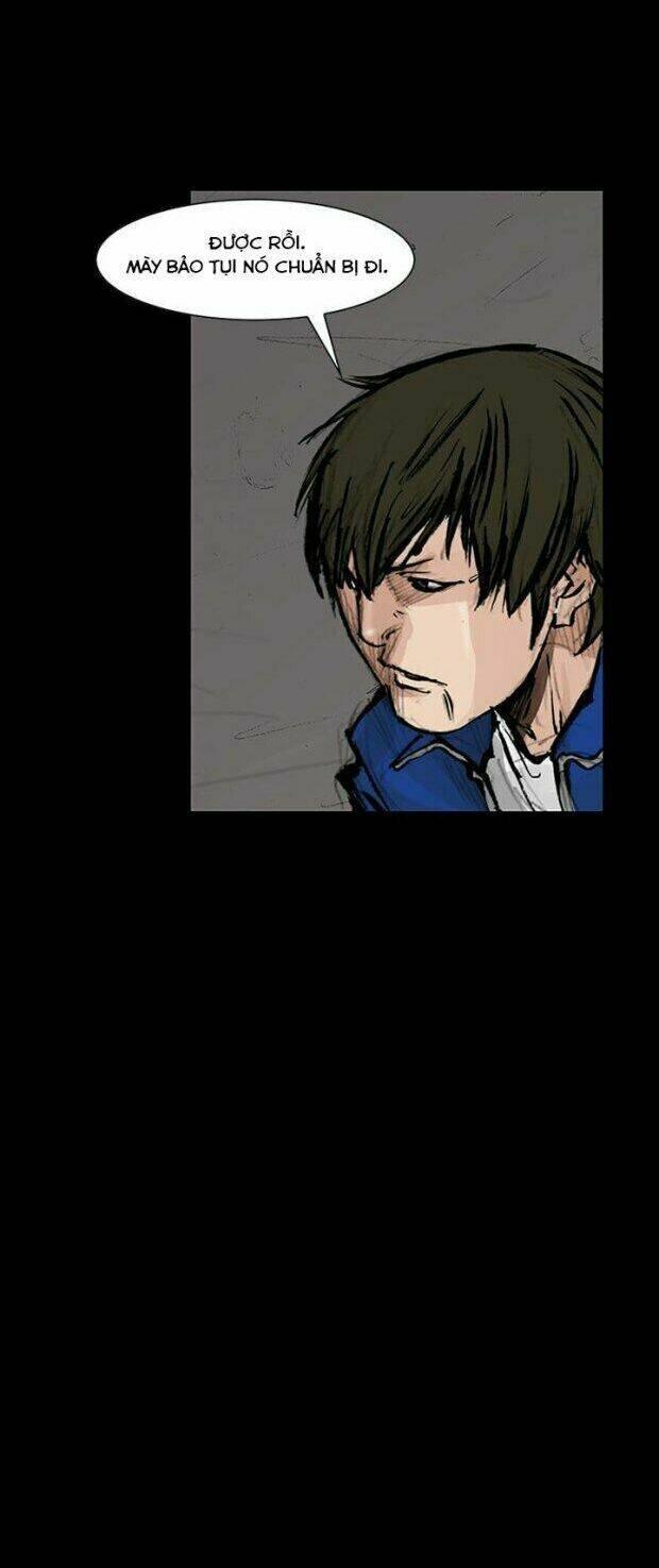 dokgo 2 | độc cô 2 chapter 24 16