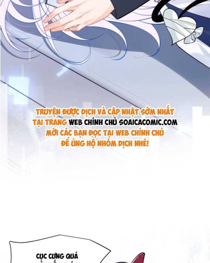 vị chỉ huy lạnh lùng khóc trong vòng tay tôi chapter 41 21