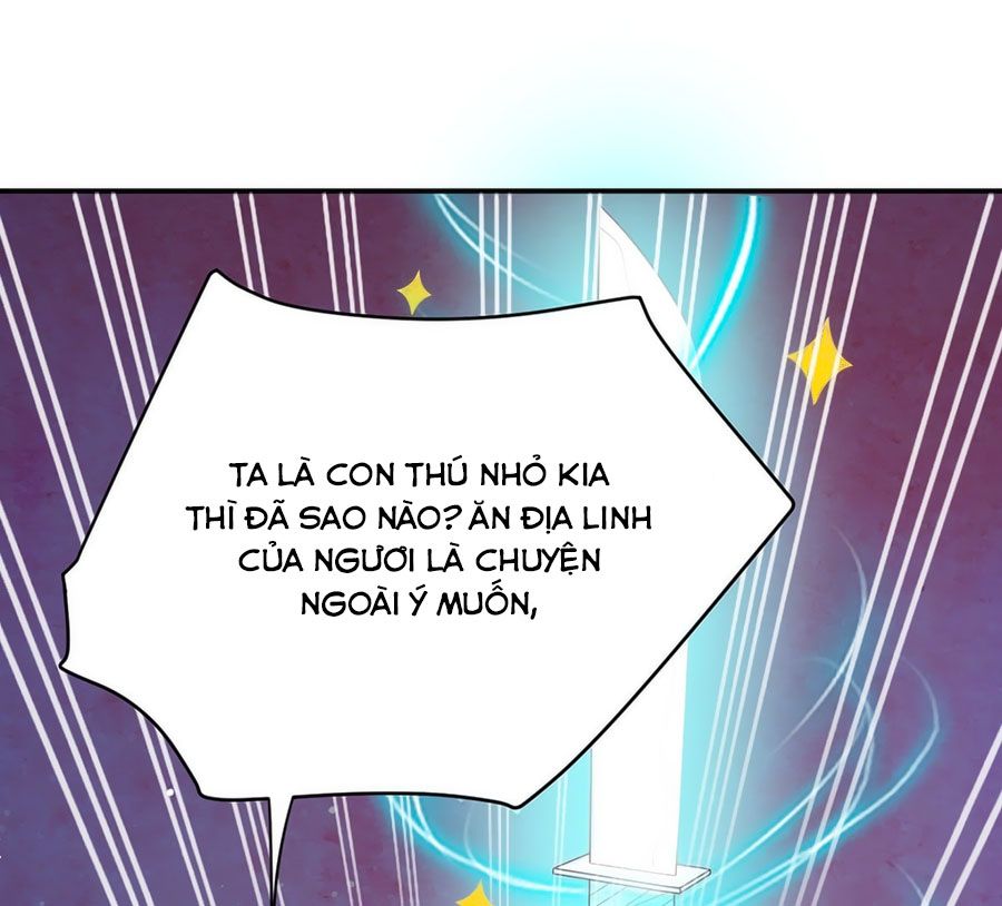 Dưỡng Thú Vi Phi chapter 13 - Trang 7