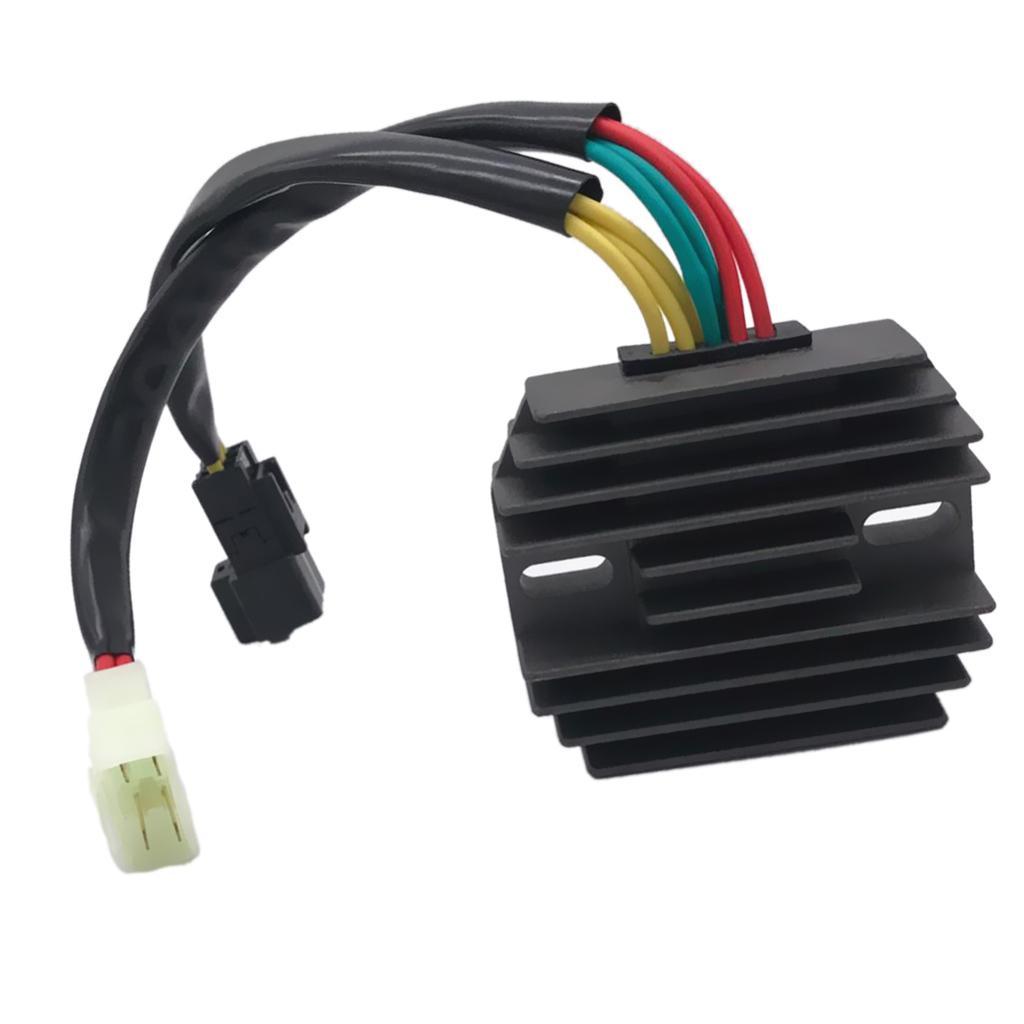Voltage Regulator  Durable for  CBR600F4/CBR600F4i