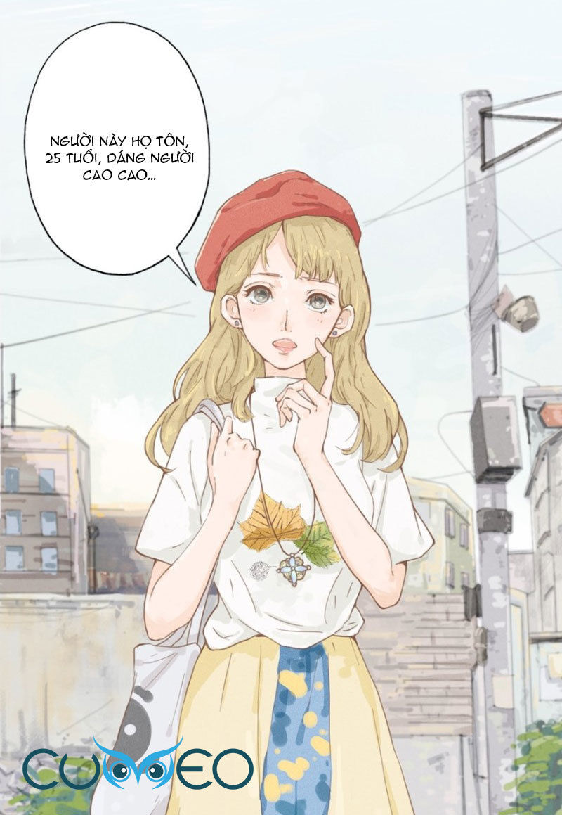 tình yêu là một vụ giết người ly kì chapter 1 4