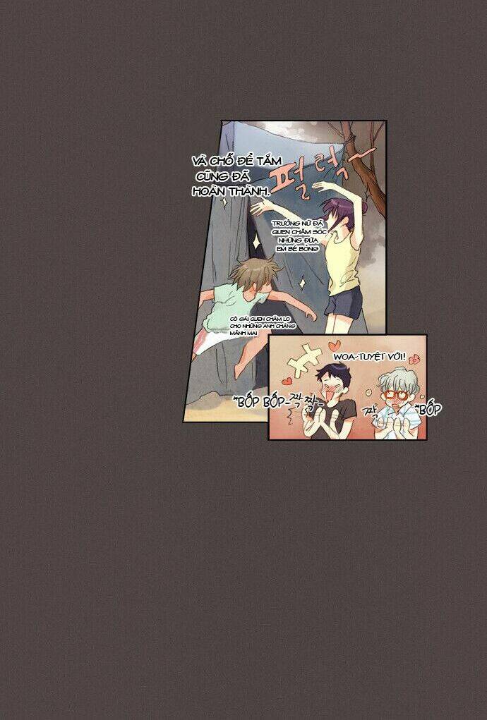 between you and i chapter 5 7