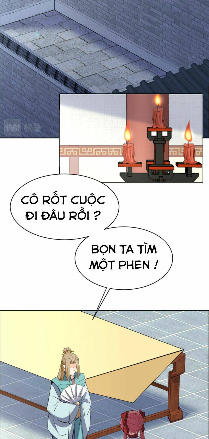 thôn phệ một thế giới tu tiên chapter 119 31