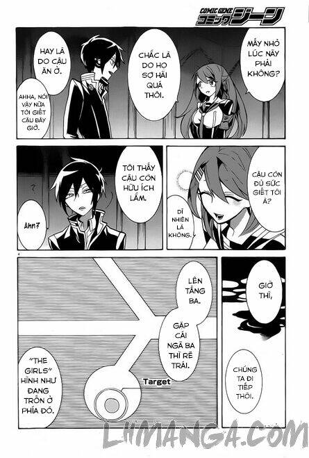 mokushiroku alice chapter 6 5