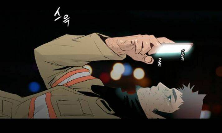 đêm vùng cực chapter 1 46