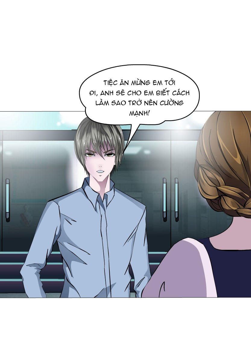 cạm bẫy của nữ thần chapter 39 13