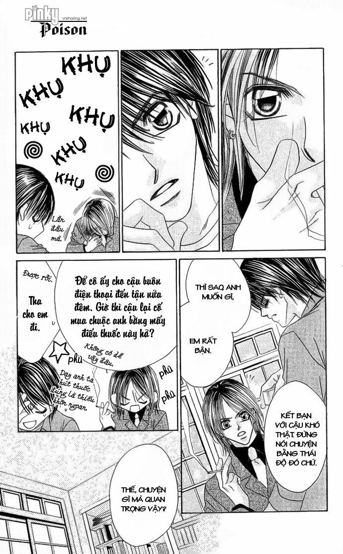 i love my little sister chapter 18 18