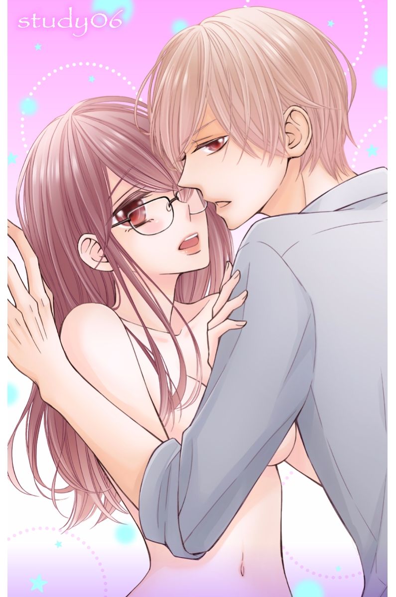 zenbu oshiete, sensei chapter 6 3