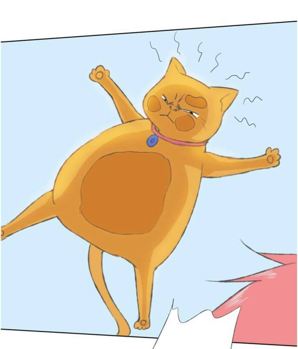 tôi không phải đa nhân cách chapter 14 31