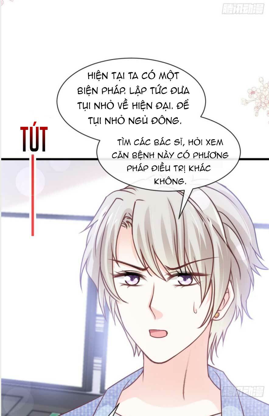 thiên hạ đệ nhất sủng phi chapter 237.1 8