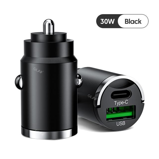 ELOUGH 100W USB C SARGER SARY QUITER SARY