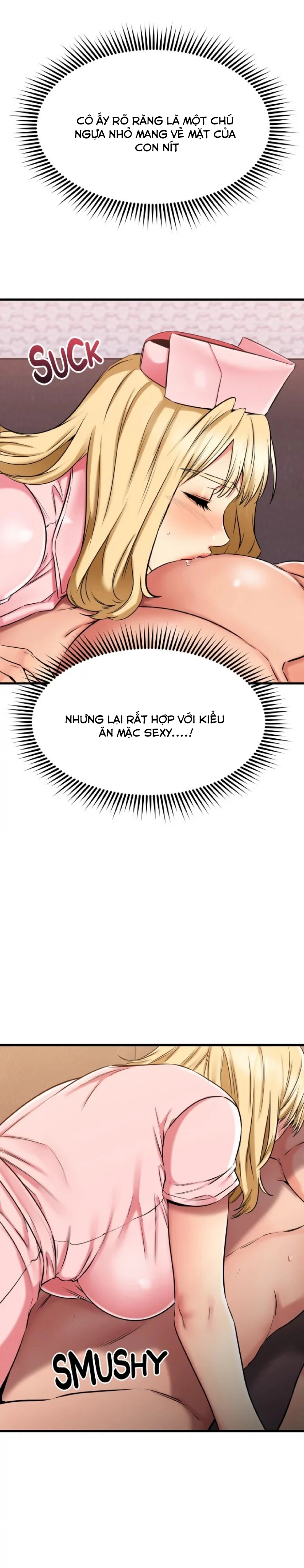 ranh giới người bạn chapter 31 25