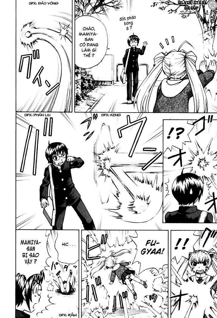 magikano chapter 8 35