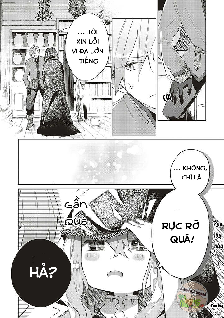 tôi là một phù thủy được crush hỏi mua mê tình dược chapter 1 18