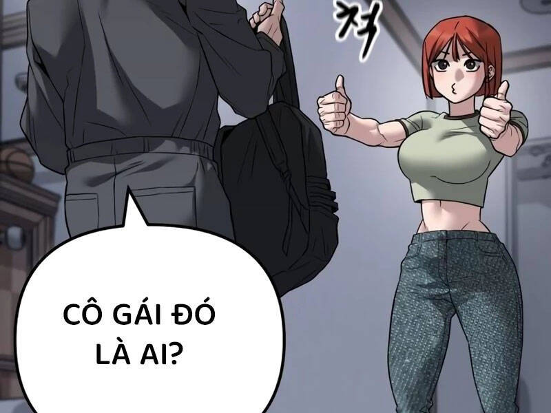 Giang Hồ Thực Thi Công Lý chapter 111.5 202