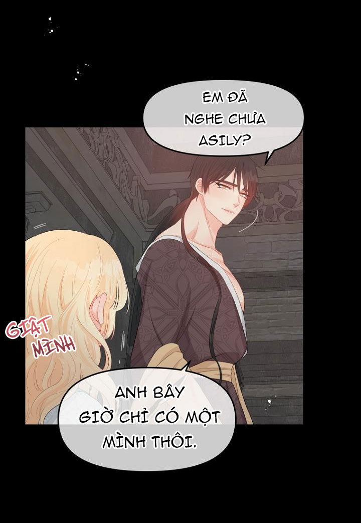 đừng đặt tình cảm mình vào cuốn sách đó chapter 26.1 43