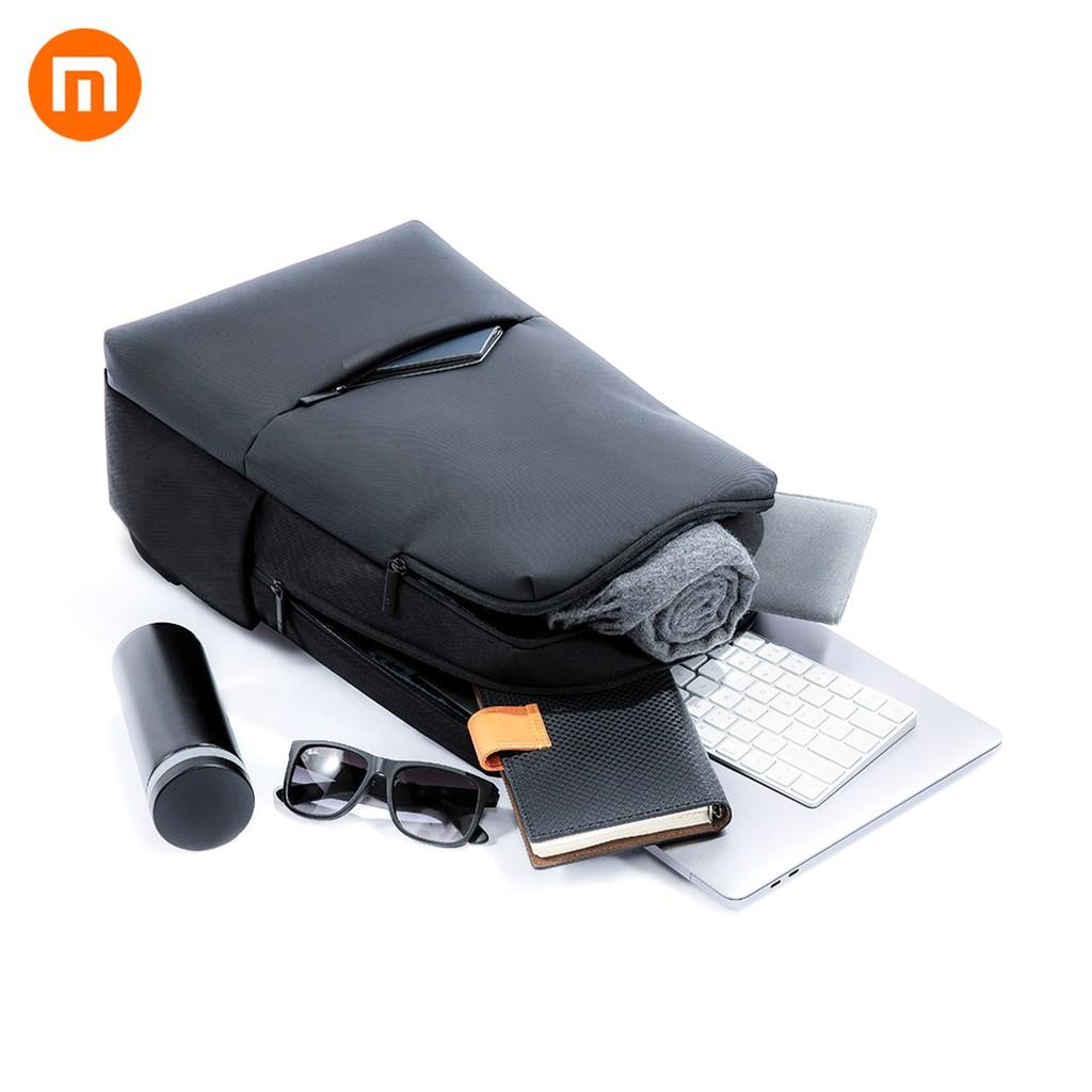 Balo XIAOMI chống nước phong cách thể thao cho nam và nữ dung tích 18L