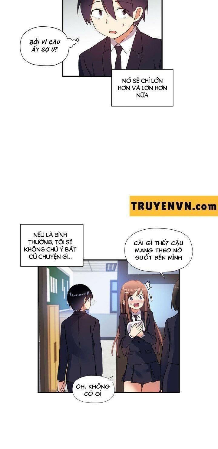 girls marmot chapter 30 15