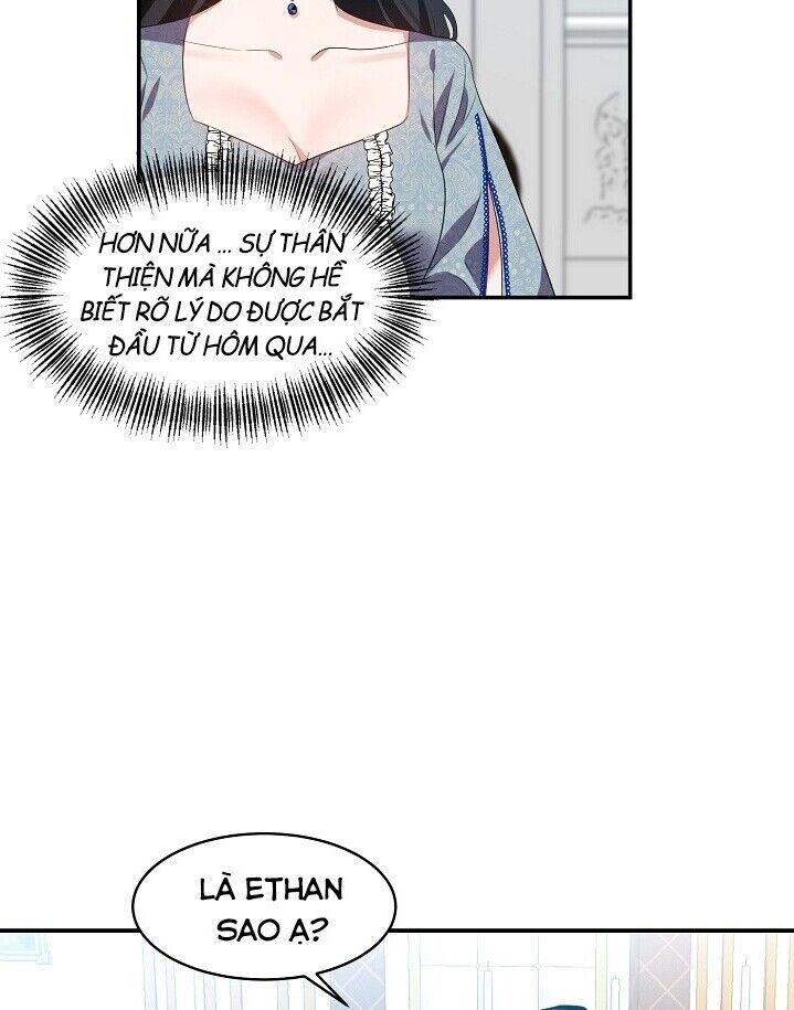 người chồng bạo chúa của tôi đã thay đổi chapter 3 47