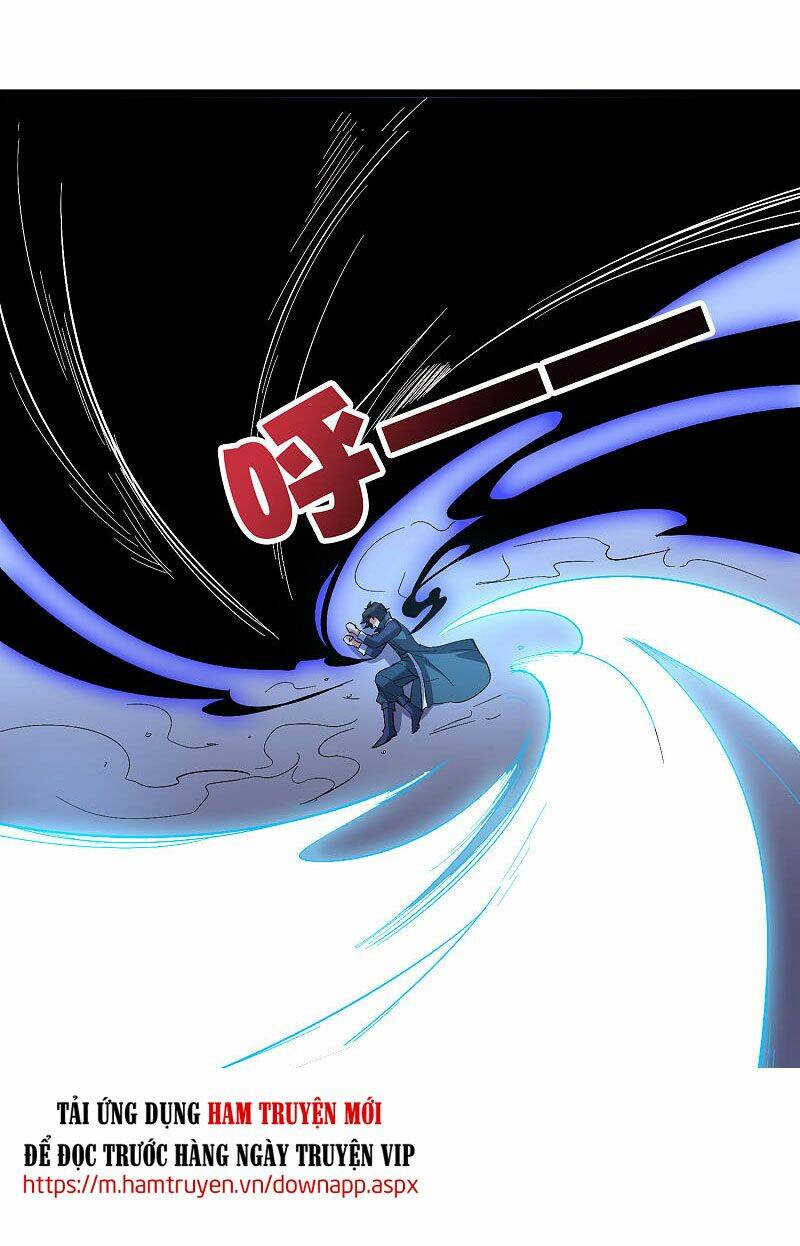 phục thiên thánh chủ chapter 90 23