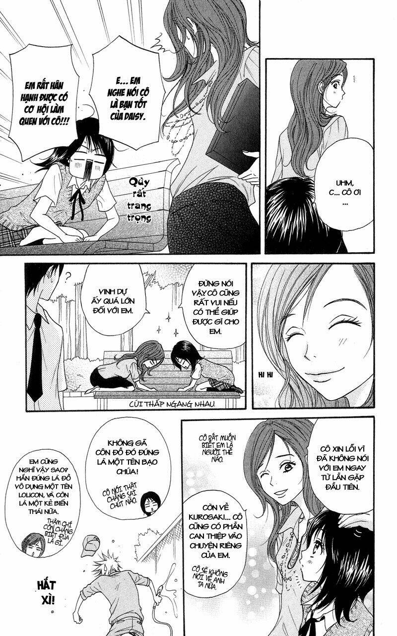 điện kích daisy chapter 7 13