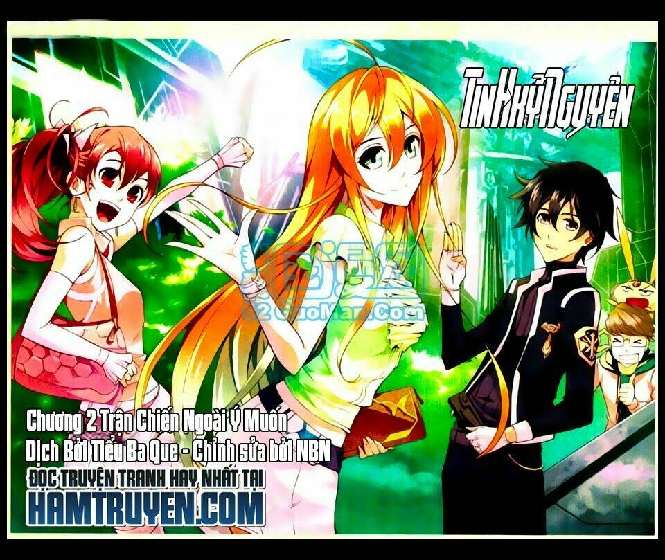 tinh kỷ nguyên chapter 2 1