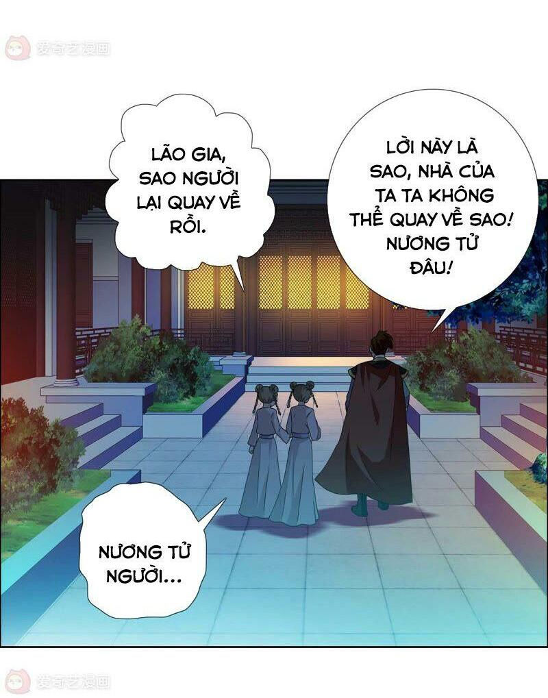 ta không phải nhân vật phản diện chapter 15 4