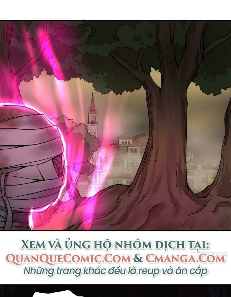 danh sách kẻ phản diện chapter 86 29