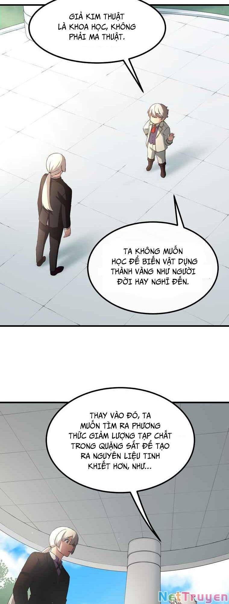 bách kiếp cường giả chapter 14 60