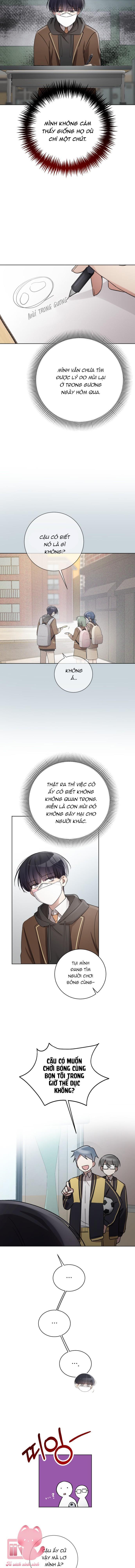 người xử lý mùi chapter 6 3