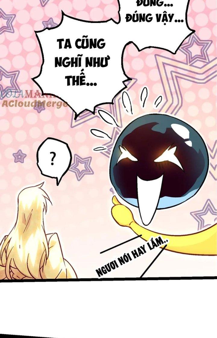từ cây cổ thụ bắt đầu tiến hóa chapter 77 14