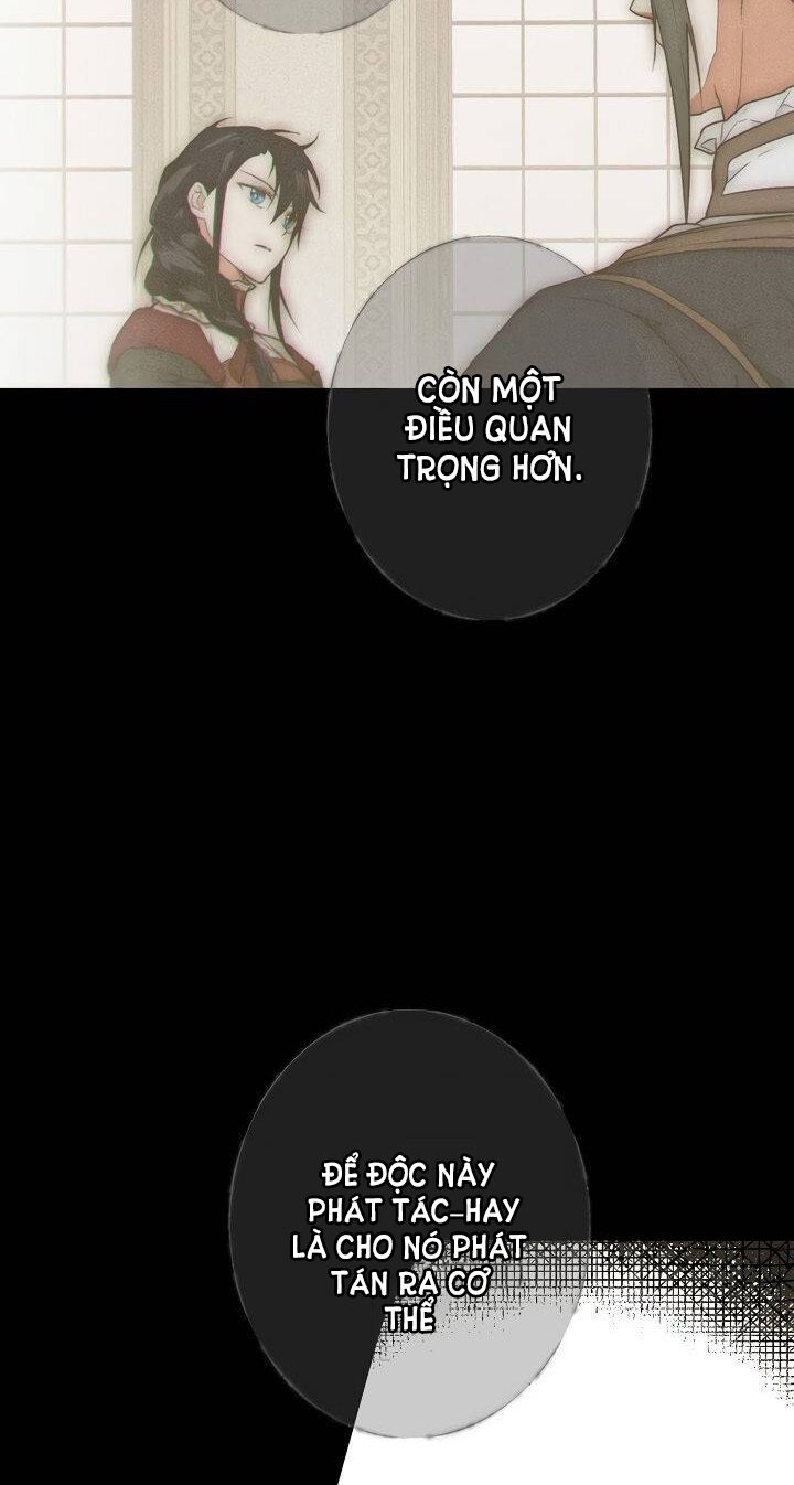 quý cô bí ẩn - secret lady chapter 15 47