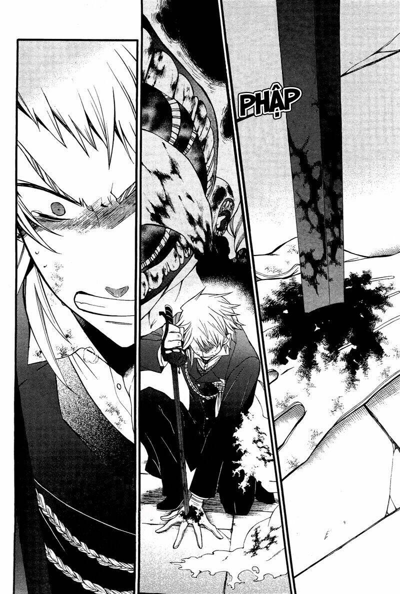 pandora hearts chapter 59 32