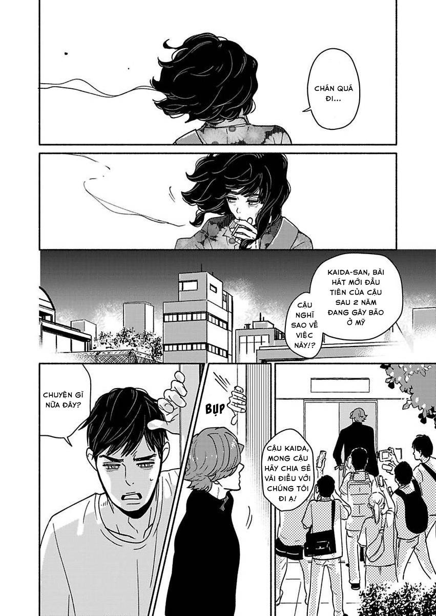 tia chớp tình yêu chapter 4.1 10