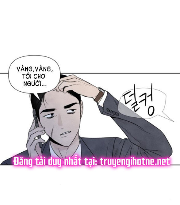 Điều Khiến Tôi Quyết Tâm Muốn Chết Chapter 59.1 - Trang 2