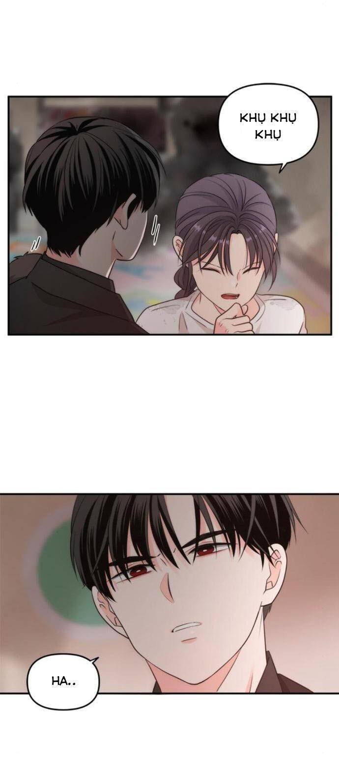 hiểm nguy luôn quanh tôi chapter 10 27