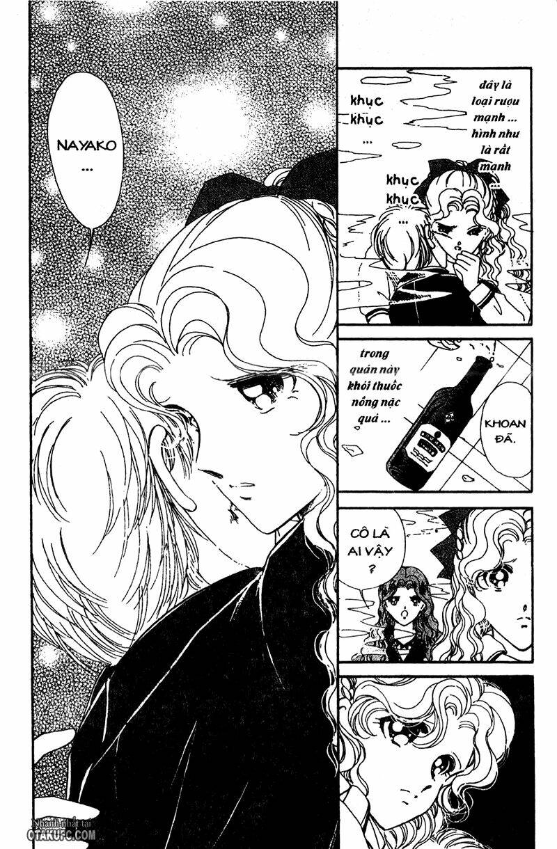 khúc tình ca ban mai - akatsuki no aria chapter 39 36