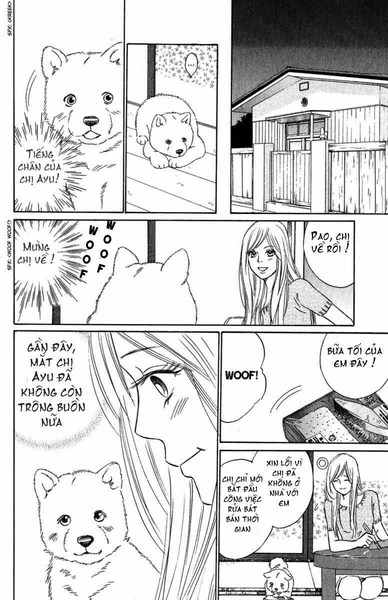 deep love - pao no monogatari chapter 9 6
