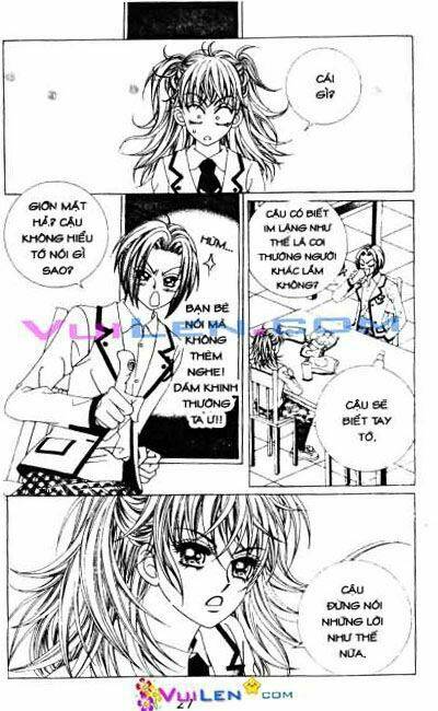 thiên thần tái thế chapter 3 27