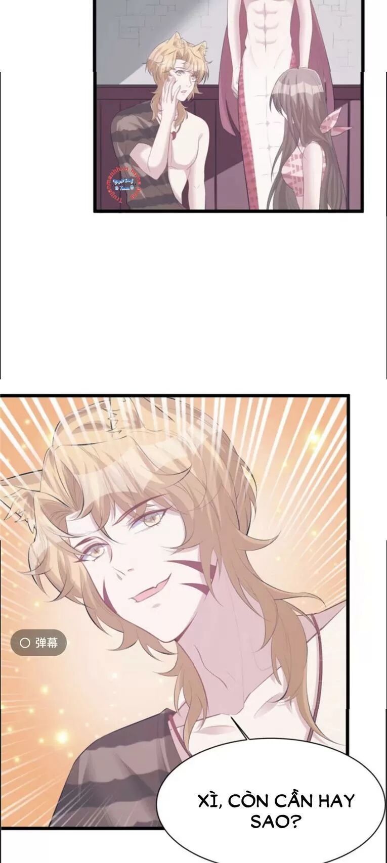 [16+] thảnh thơi thú thế chủng chủng điền, sinh sinh tể chapter 105 9