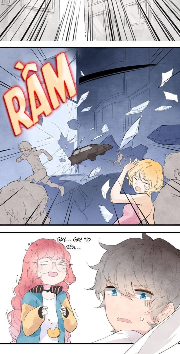 hữu ngôn tại tiên chapter 4 20